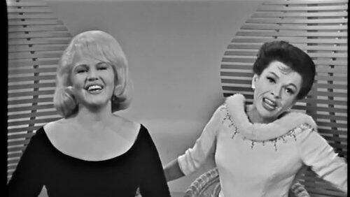 The Judy Garland Show #13 The Judy Garland Show #13