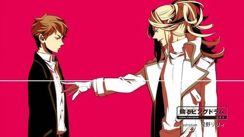 Crime and Punishment for You and Me Crime and Punishment for You and Me