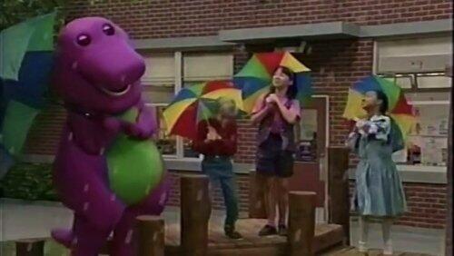 Shawn and the Beanstalk Shawn and the Beanstalk