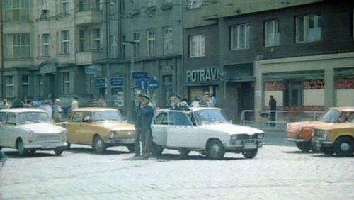 Příliš mnoho generálů Příliš mnoho generálů