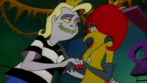 Highs-Ghoul Confidential Highs-Ghoul Confidential