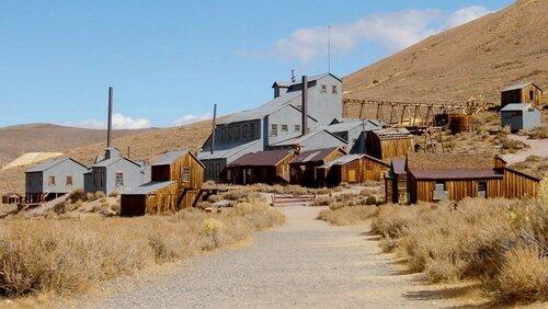 Bodie USA Bodie USA