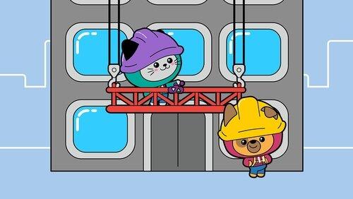 Up and Down Up and Down
