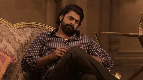 Gatham Gatham