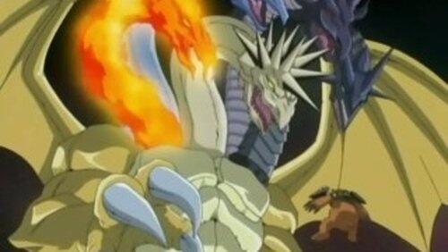 Fusing Souls! Neos vs. Five God Dragon Fusing Souls! Neos vs. Five God Dragon