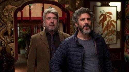 Episode 4 Episode 4