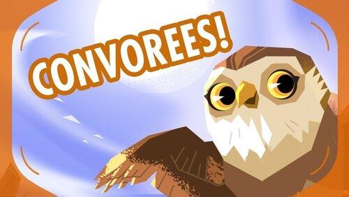 Convor Convor