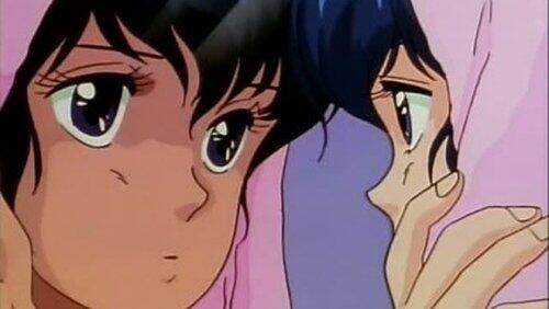 Kyoko-san quitting! Ikkoku-kan's memory far away? Kyoko-san quitting! Ikkoku-kan's memory far away?