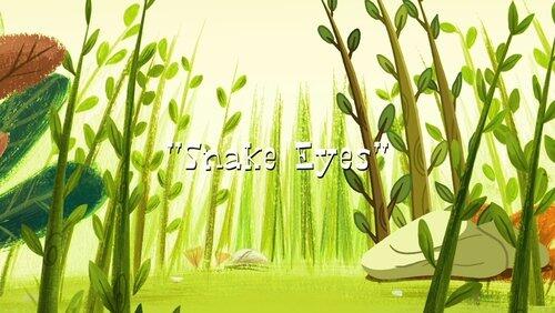 Snake Eyes