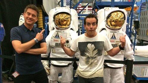 Space Tech Space Tech