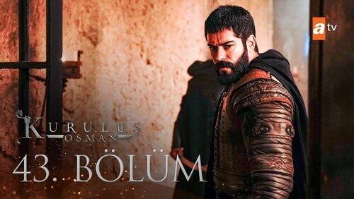 43. Bölüm 43. Bölüm