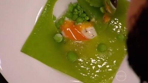 Chef Challenge - Adam Melona