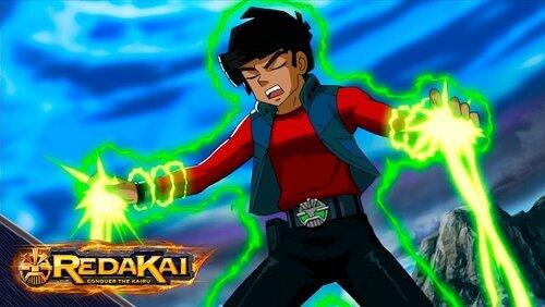 Kairu Showdown Kairu Showdown