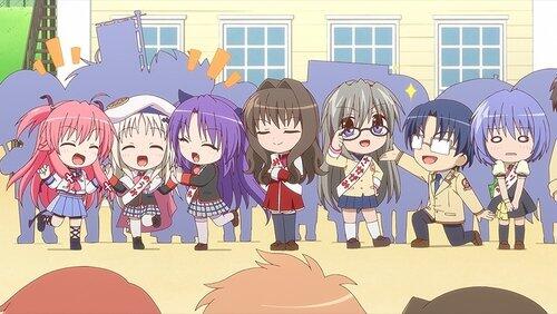 Confusion in the Student Council Presidential Election, Etc. Confusion in the Student Council Presidential Election, Etc.