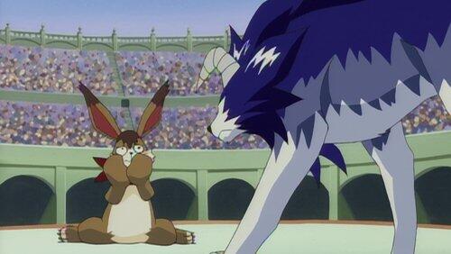 Hare's Trick Hare's Trick