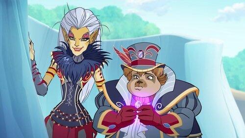 Baby Winx Baby Winx