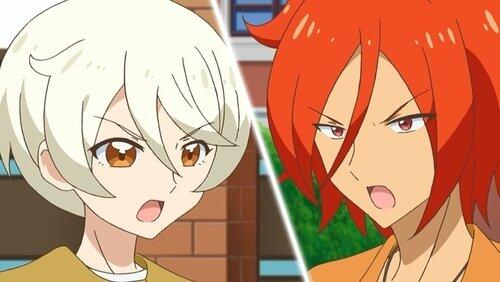 We Tried Disbanding! We Tried Disbanding!