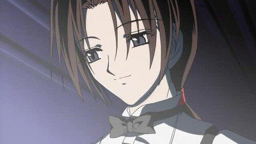 The Piano of the Heart – It's the heart-pounding dance party! ~Nya!