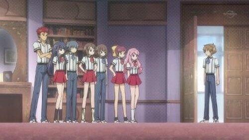 Idiots, Tests, and Summoned Beasts Idiots, Tests, and Summoned Beasts