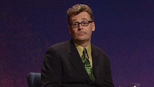 Greg Proops Greg Proops