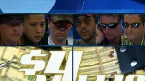 Legends of Poker Legends of Poker