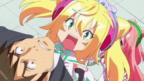 Please Let Us Be Idols! Please Let Us Be Idols!