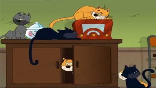 Chats, chats, chats Chats, chats, chats