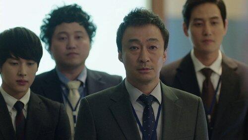 Episode 13 Episode 13