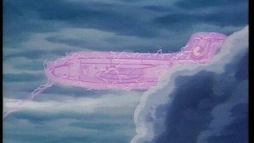 Death from the Sky Death from the Sky