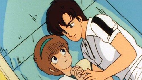 Hikaru Witnesses! The Camp is Full of Danger! Hikaru Witnesses! The Camp is Full of Danger!
