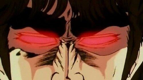 Juza of the Clouds Resurrects! I Have No Fear for Raoh!! Juza of the Clouds Resurrects! I Have No Fear for Raoh!!