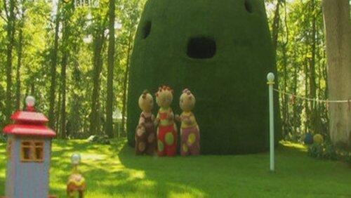 Catch the Ninky Nonk, Tombliboos Catch the Ninky Nonk, Tombliboos