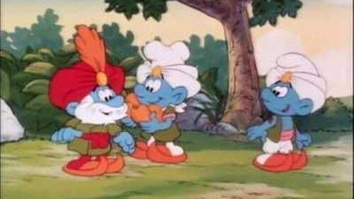 G'day Smoogle G'day Smoogle