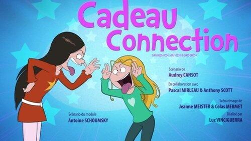 Cadeau connection Cadeau connection