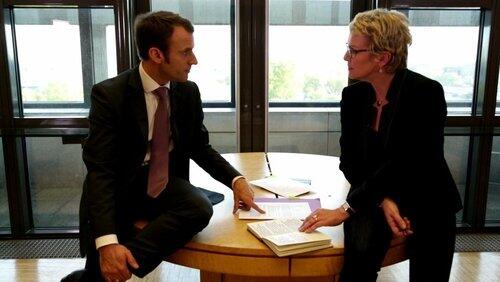 Quand les actionnaires s'en prennent à vos emplois Quand les actionnaires s'en prennent à vos emplois