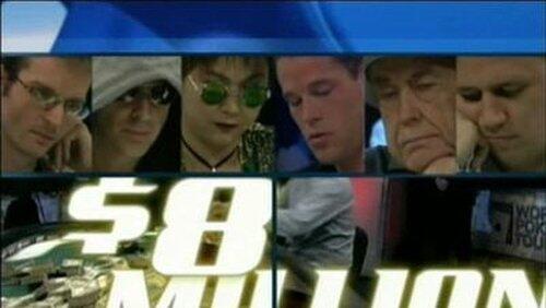 Five Diamond World Poker Classic Five Diamond World Poker Classic