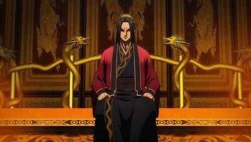 Wa Lin, the Military Genius Wa Lin, the Military Genius