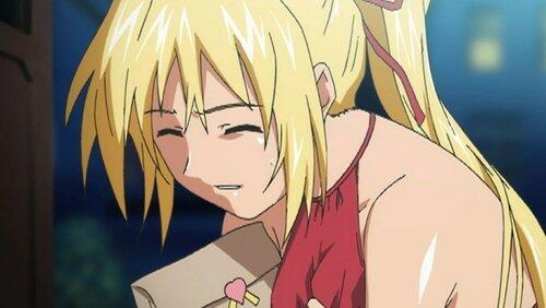 Roar of Kazune Roar of Kazune