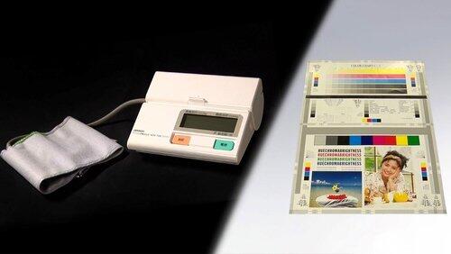 Home Blood Pressure Monitors / Test Patterns Home Blood Pressure Monitors / Test Patterns