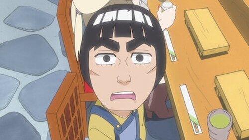 Christmas is the Last Chance for Love! / Orochimaru's Search for Love!