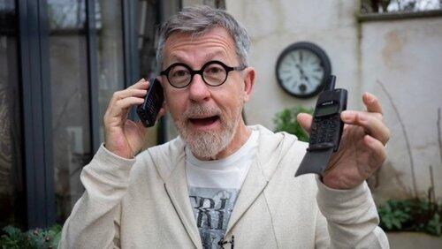 Le téléphone portable : une révolution dans notre poche ! Le téléphone portable : une révolution dans notre poche !