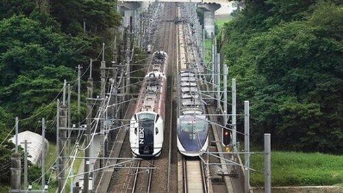 Airport Express Lines: How Competition Is Improving The Ride Into The City Airport Express Lines: How Competition Is Improving The Ride Into The City
