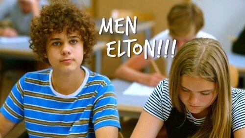 But Elton !!! But Elton !!!