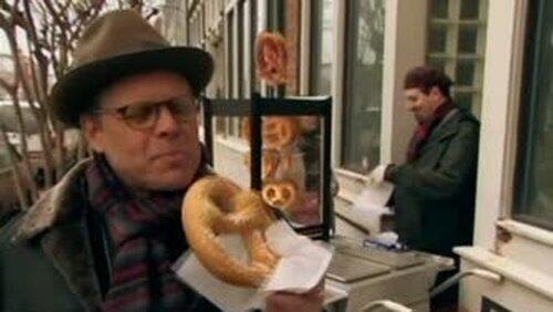 Pretzel Logic Pretzel Logic