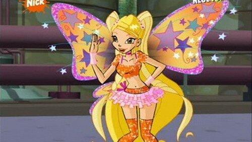 Winx Believix (a.k.a. I Believe in You) Winx Believix (a.k.a. I Believe in You)