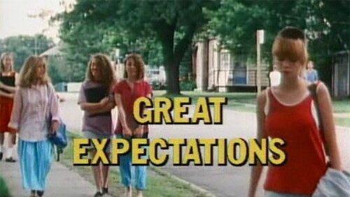 Great Expectations Great Expectations