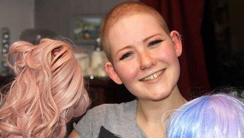 Teenagers vs Cancer: A User's Guide Teenagers vs Cancer: A User's Guide
