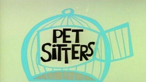Pet Sitters Pet Sitters