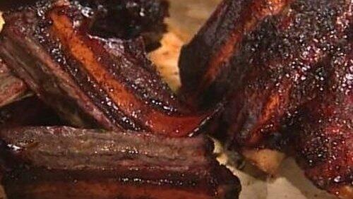 Texas Rib House Texas Rib House
