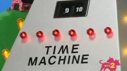 Time Time